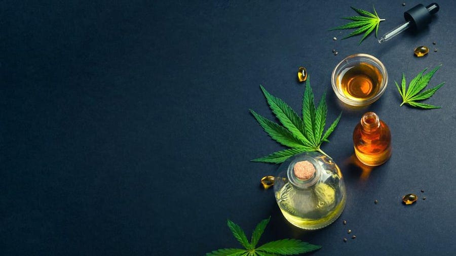 pros and cons of CBD oil for pain